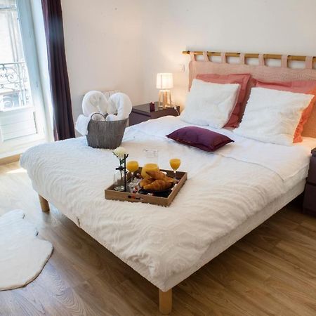 Centreville: T2 Chaleureux Et Cozy/Chekin 24-24H مونبيلييه المظهر الخارجي الصورة