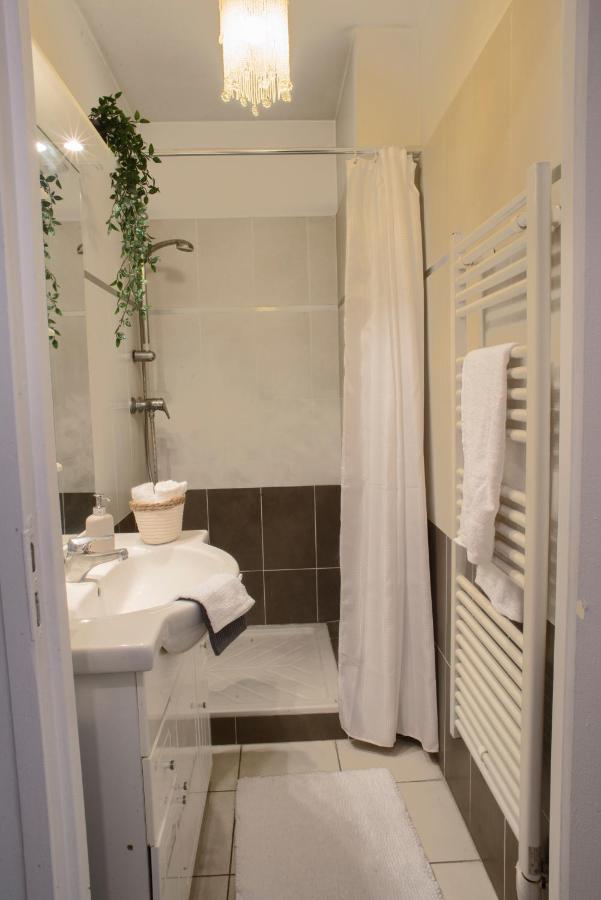 Centreville: T2 Chaleureux Et Cozy/Chekin 24-24H مونبيلييه المظهر الخارجي الصورة
