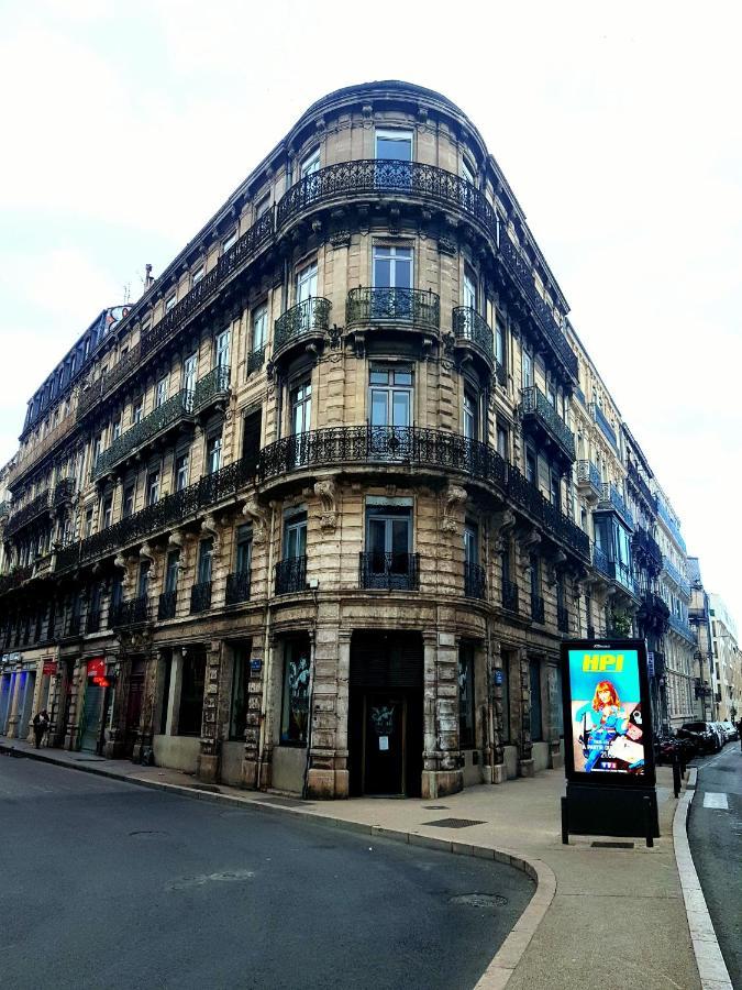 Centreville: T2 Chaleureux Et Cozy/Chekin 24-24H مونبيلييه المظهر الخارجي الصورة